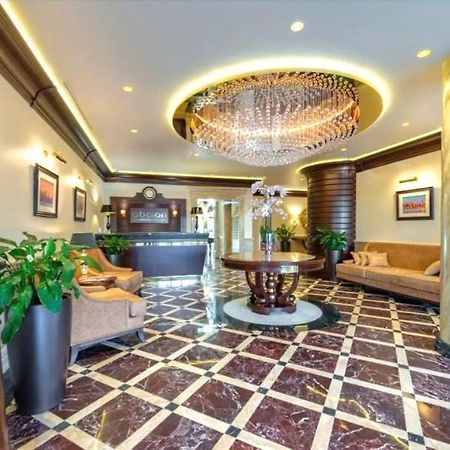 Роскошная 3К Квартира 120М2 На Набережной В Жк Obolon Residentsic Kiev Esterno foto