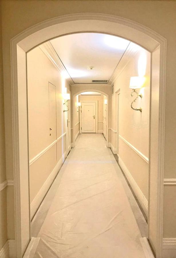 Роскошная 3К Квартира 120М2 На Набережной В Жк Obolon Residentsic Kiev Esterno foto