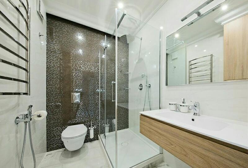 Роскошная 3К Квартира 120М2 На Набережной В Жк Obolon Residentsic Kiev Esterno foto