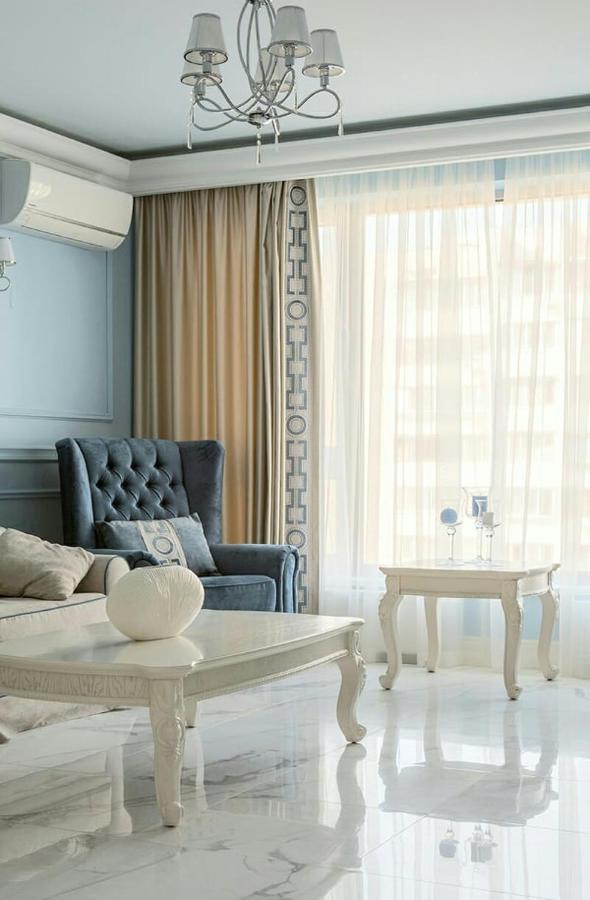 Роскошная 3К Квартира 120М2 На Набережной В Жк Obolon Residentsic Kiev Esterno foto